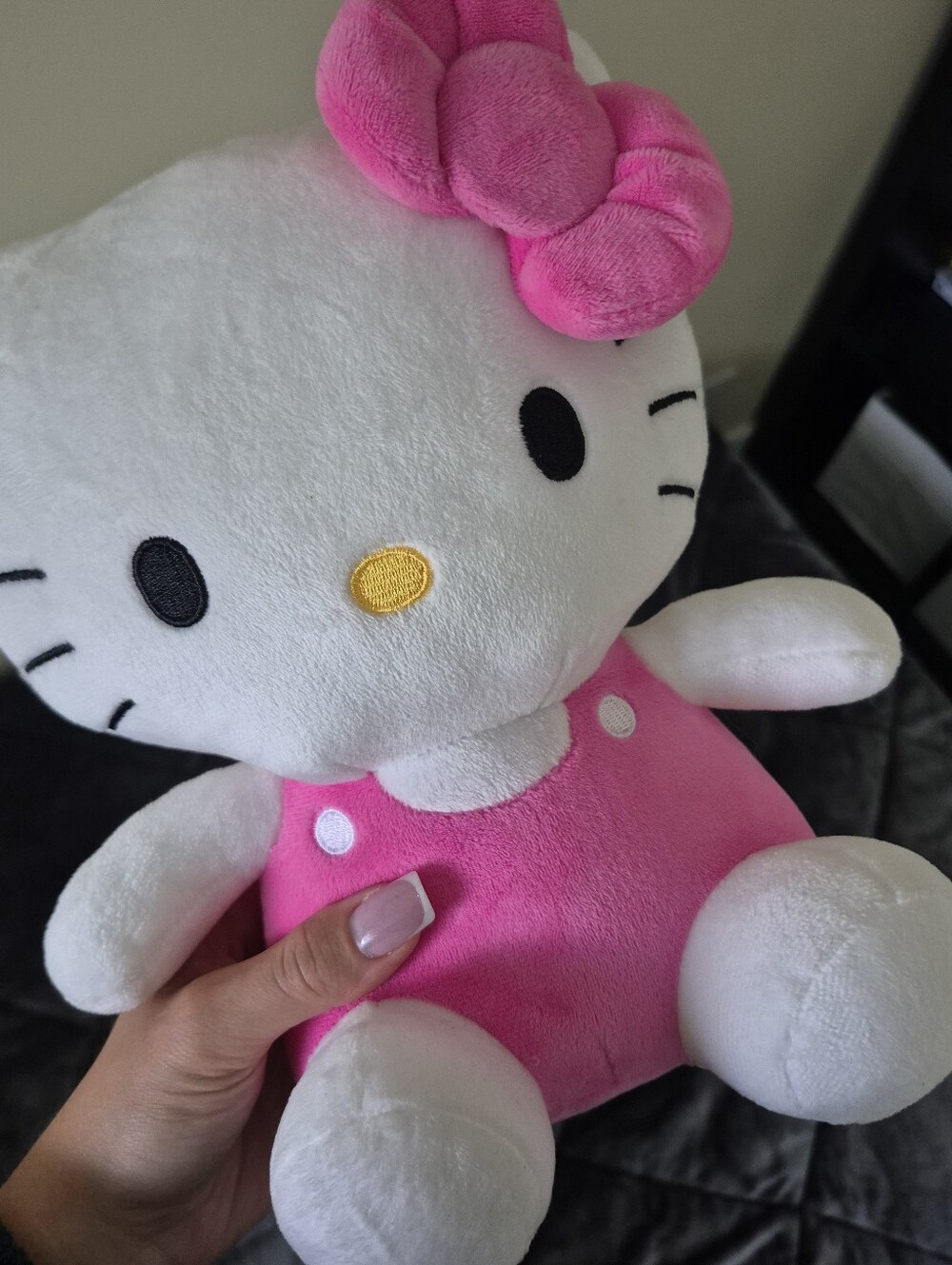 Sanrio Hello Kitty Plush